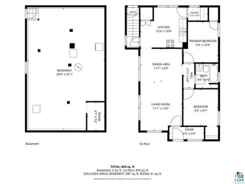 Tiny photo for 421 N 11th Ave W Ave, Duluth, MN 55806 (MLS # 6127539)