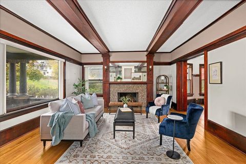 Tiny photo for 1832 E 3rd St, Duluth, MN 55812 (MLS # 6122615)