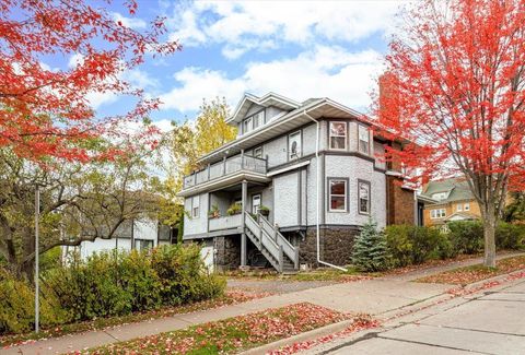 Tiny photo for 1832 E 3rd St, Duluth, MN 55812 (MLS # 6122615)