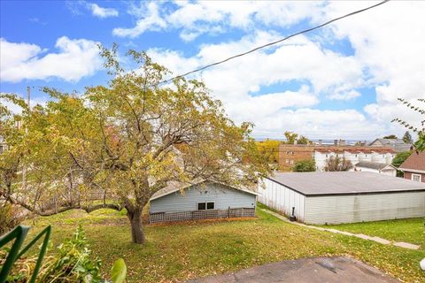 Tiny photo for 1832 E 3rd St, Duluth, MN 55812 (MLS # 6122615)