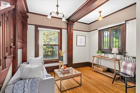 Tiny photo for 1832 E 3rd St, Duluth, MN 55812 (MLS # 6122615)