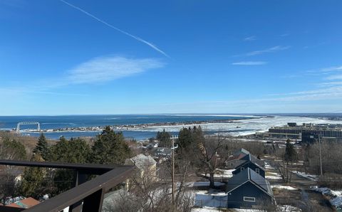 Tiny photo for 1232 W 5th St, Duluth, MN 55806 (MLS # 6124275)