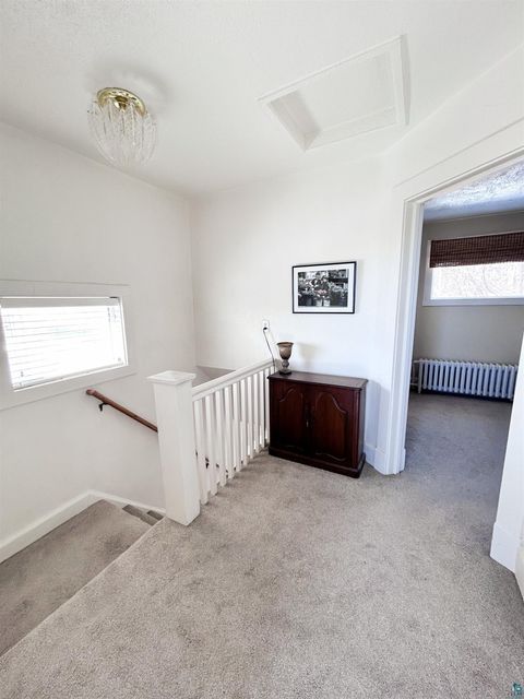 Tiny photo for 1232 W 5th St, Duluth, MN 55806 (MLS # 6124275)