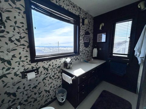 Tiny photo for 1232 W 5th St, Duluth, MN 55806 (MLS # 6124275)