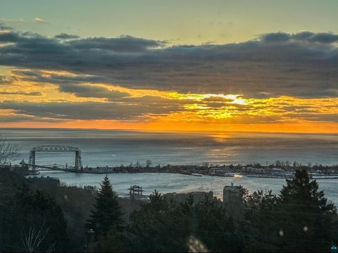 Tiny photo for 1232 W 5th St, Duluth, MN 55806 (MLS # 6124275)