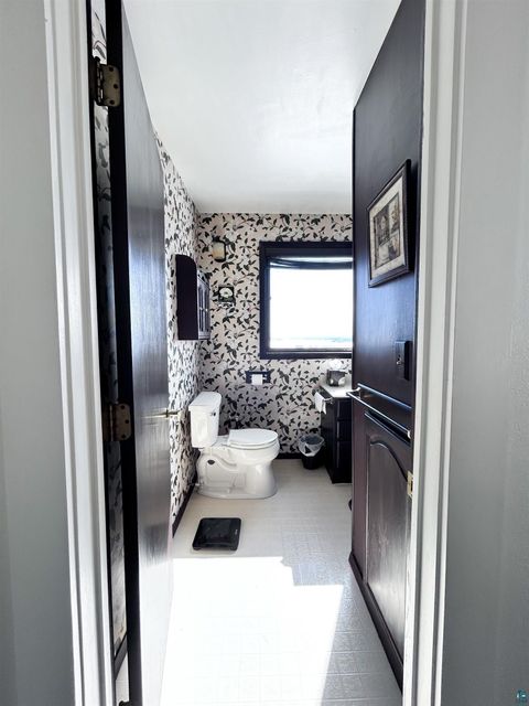 Tiny photo for 1232 W 5th St, Duluth, MN 55806 (MLS # 6124275)