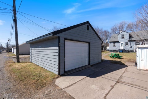 Tiny photo for 28 N 66th Ave W Ave, Duluth, MN 55807 (MLS # 6128372)