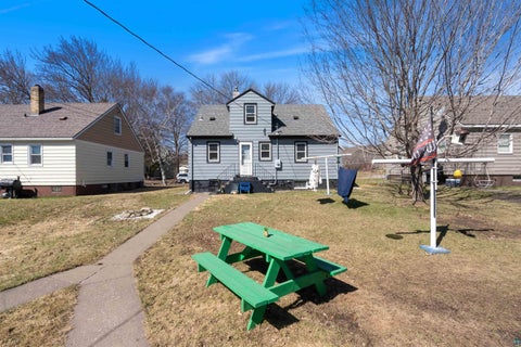 Tiny photo for 28 N 66th Ave W Ave, Duluth, MN 55807 (MLS # 6128372)