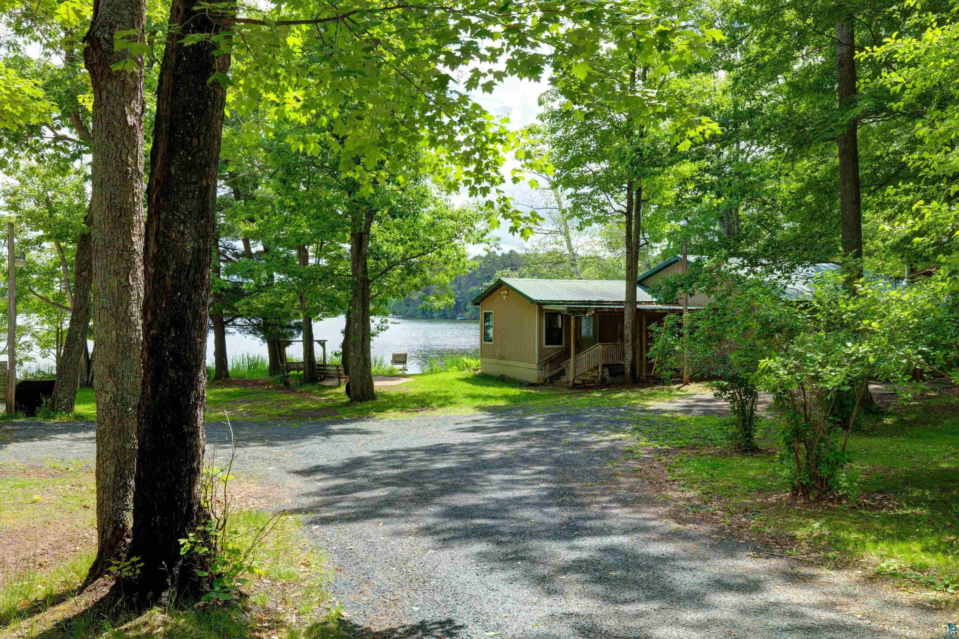 6030 Lake Ahmeek Rd