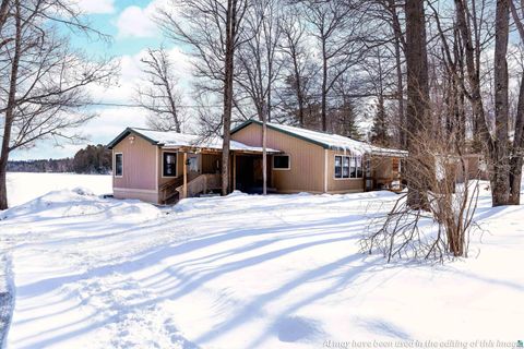 6030 Lake Ahmeek Rd Hughes WI 54847