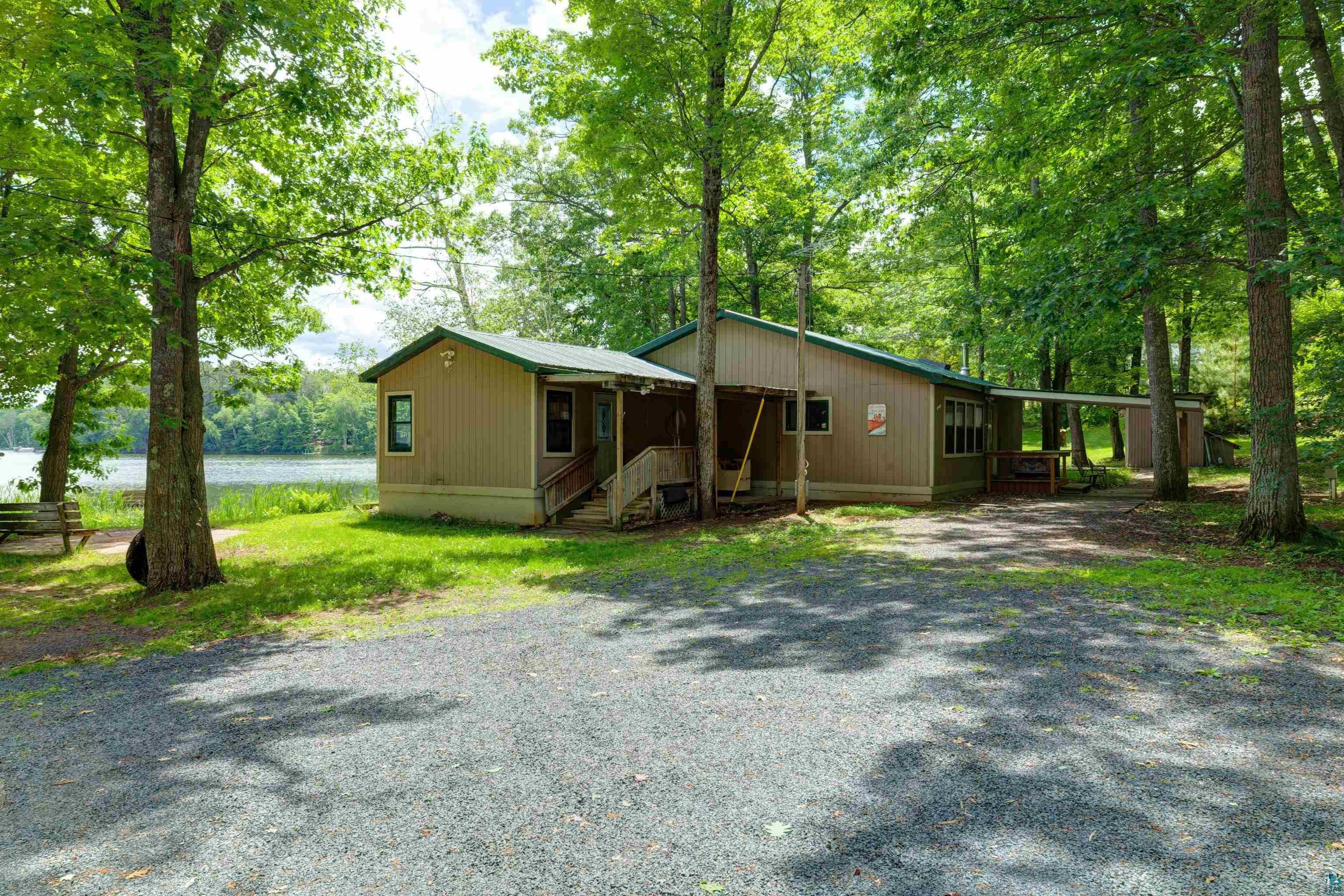 6030 Lake Ahmeek Rd