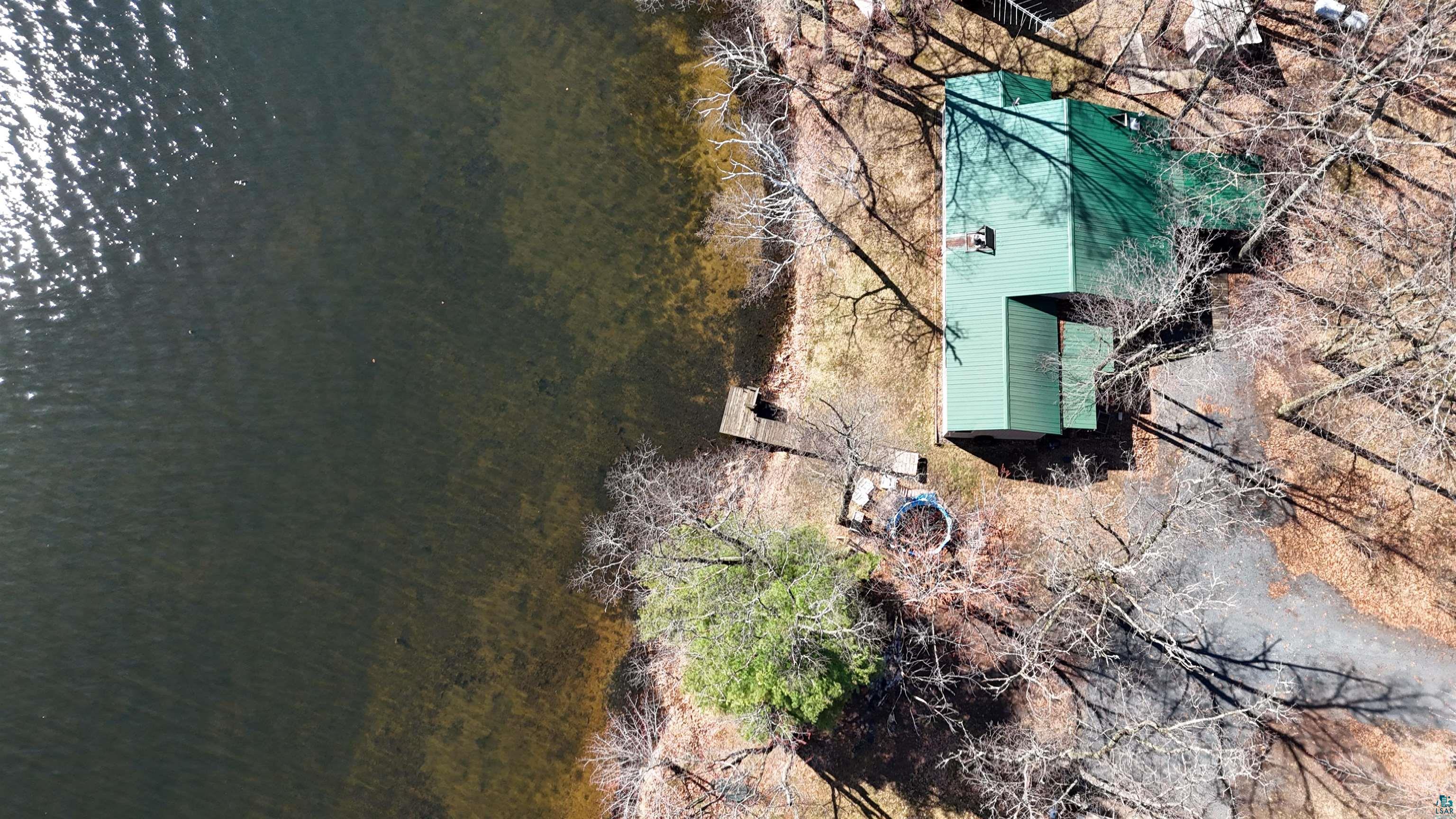 6030 Lake Ahmeek Rd