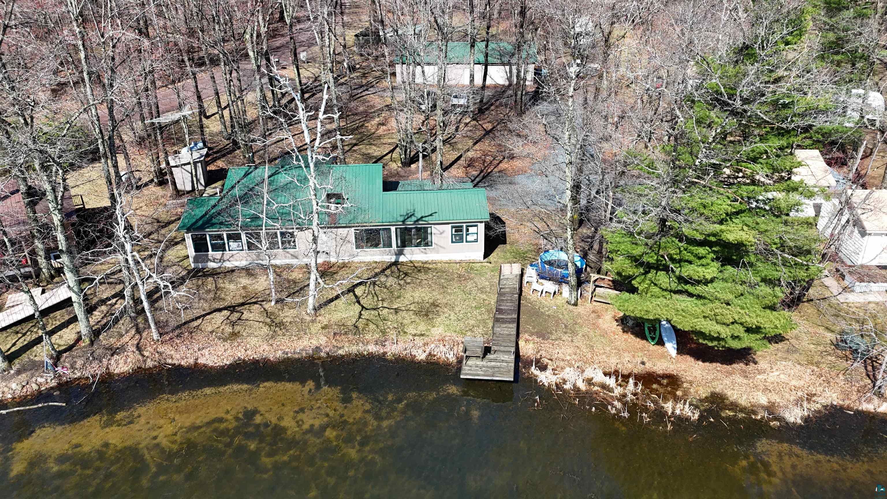 6030 Lake Ahmeek Rd