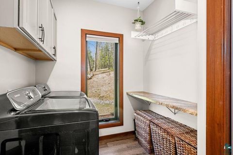Tiny photo for 5196 Eagle Lake Rd, Duluth, MN 55803 (MLS # 6125343)