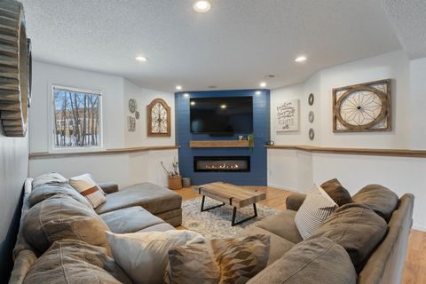 Tiny photo for 4809 Oak Ridge Dr, Hermantown, MN 55811 (MLS # 6123091)