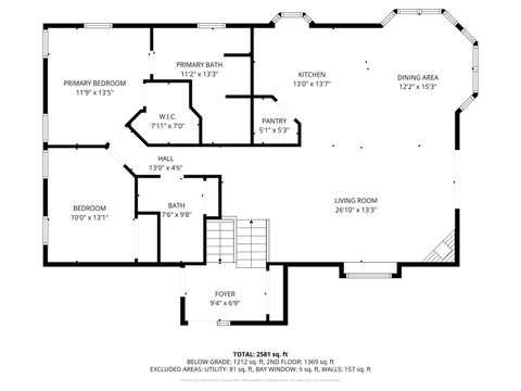Tiny photo for 4809 Oak Ridge Dr, Hermantown, MN 55811 (MLS # 6123091)