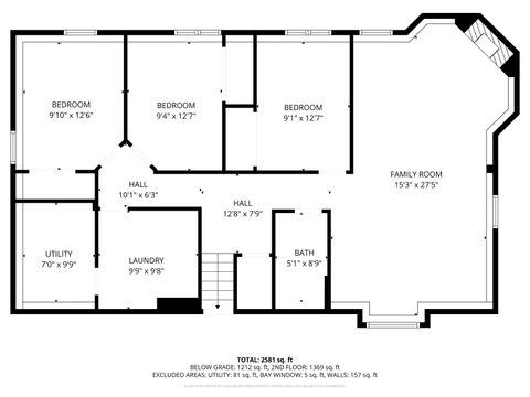 Tiny photo for 4809 Oak Ridge Dr, Hermantown, MN 55811 (MLS # 6123091)