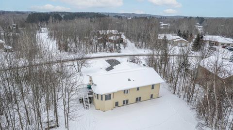 Tiny photo for 4809 Oak Ridge Dr, Hermantown, MN 55811 (MLS # 6123091)