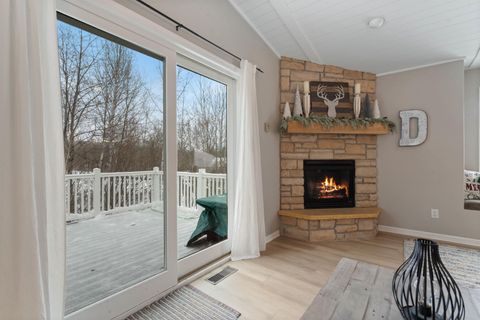 Tiny photo for 4809 Oak Ridge Dr, Hermantown, MN 55811 (MLS # 6123091)