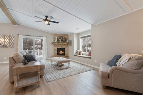 Tiny photo for 4809 Oak Ridge Dr, Hermantown, MN 55811 (MLS # 6123091)