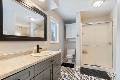 Tiny photo for 4809 Oak Ridge Dr, Hermantown, MN 55811 (MLS # 6123091)