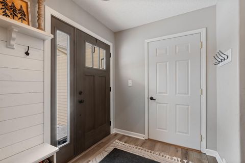 Tiny photo for 4809 Oak Ridge Dr, Hermantown, MN 55811 (MLS # 6123091)