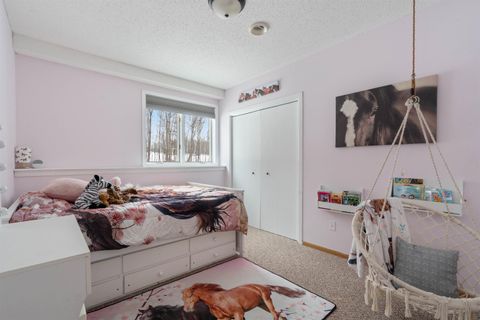 Tiny photo for 4809 Oak Ridge Dr, Hermantown, MN 55811 (MLS # 6123091)