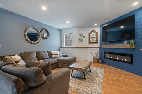 Tiny photo for 4809 Oak Ridge Dr, Hermantown, MN 55811 (MLS # 6123091)