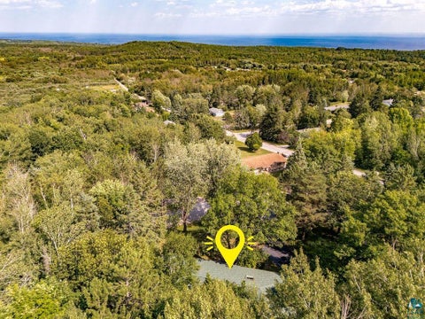 Tiny photo for 2207 Heather Ave, Duluth, MN 55803 (MLS # 6128114)