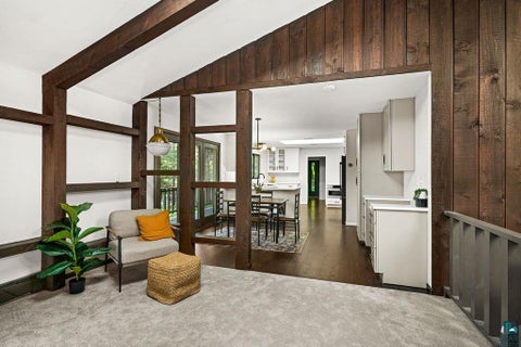 Tiny photo for 2207 Heather Ave, Duluth, MN 55803 (MLS # 6128114)