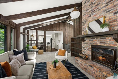 Tiny photo for 2207 Heather Ave, Duluth, MN 55803 (MLS # 6128114)