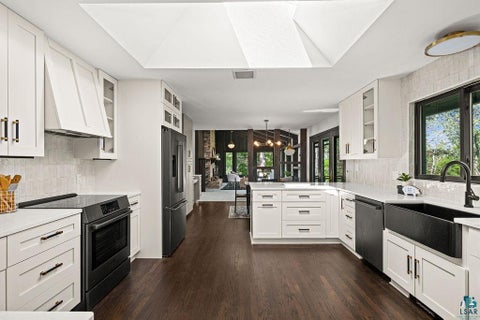 Tiny photo for 2207 Heather Ave, Duluth, MN 55803 (MLS # 6128114)