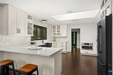 Tiny photo for 2207 Heather Ave, Duluth, MN 55803 (MLS # 6128114)