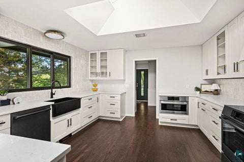 Tiny photo for 2207 Heather Ave, Duluth, MN 55803 (MLS # 6128114)