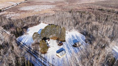Tiny photo for 11285 Arkola Rd, Toivola, MN 55765 (MLS # 6123726)