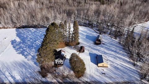 Tiny photo for 11285 Arkola Rd, Toivola, MN 55765 (MLS # 6123726)