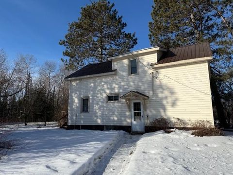 Tiny photo for 11285 Arkola Rd, Toivola, MN 55765 (MLS # 6123726)