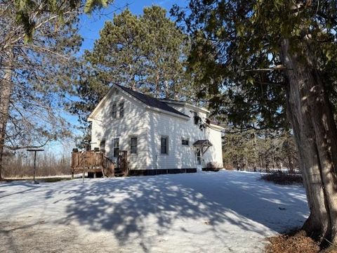 Tiny photo for 11285 Arkola Rd, Toivola, MN 55765 (MLS # 6123726)