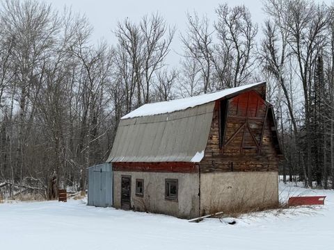 Tiny photo for 11285 Arkola Rd, Toivola, MN 55765 (MLS # 6123726)