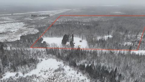 Tiny photo for 11285 Arkola Rd, Toivola, MN 55765 (MLS # 6123726)