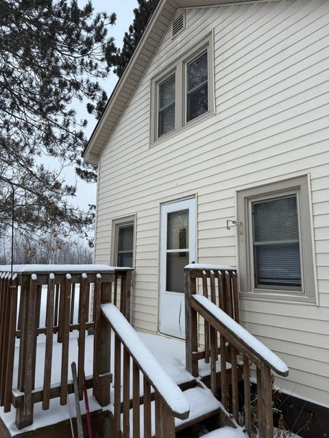 Tiny photo for 11285 Arkola Rd, Toivola, MN 55765 (MLS # 6123726)
