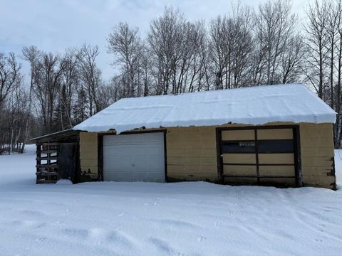 Tiny photo for 11285 Arkola Rd, Toivola, MN 55765 (MLS # 6123726)