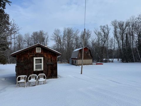 Tiny photo for 11285 Arkola Rd, Toivola, MN 55765 (MLS # 6123726)