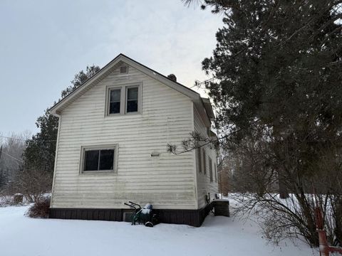 Tiny photo for 11285 Arkola Rd, Toivola, MN 55765 (MLS # 6123726)
