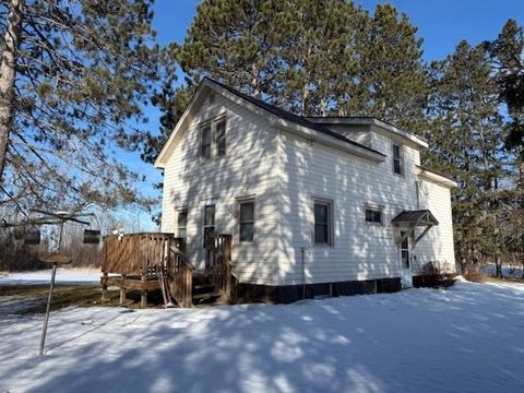 Photo of 11285 Arkola Rd, Toivola, MN 55765 (MLS # 6123726)