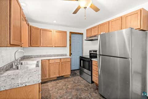 Tiny photo for 3436 4th St, Cloquet, MN 55720 (MLS # 6127021)