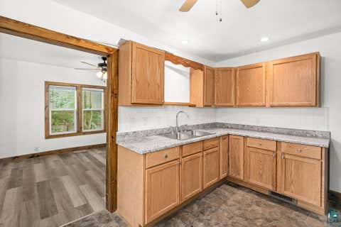 Tiny photo for 3436 4th St, Cloquet, MN 55720 (MLS # 6127021)