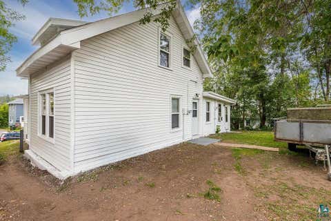 Tiny photo for 3436 4th St, Cloquet, MN 55720 (MLS # 6127021)