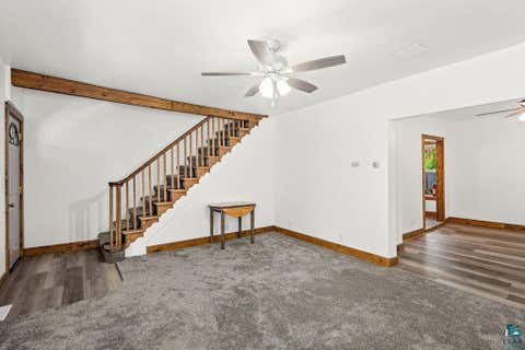 Tiny photo for 3436 4th St, Cloquet, MN 55720 (MLS # 6127021)
