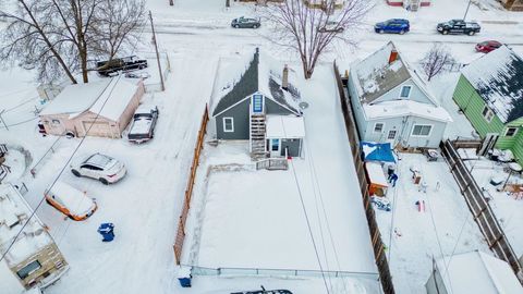 Tiny photo for 114 E 17th St, Hibbing, MN 55746 (MLS # 6123377)